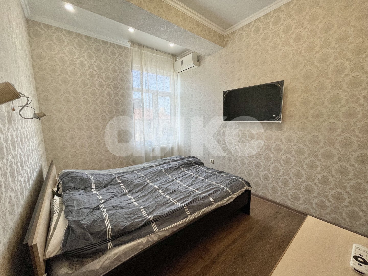 Фото №11: 2-комнатная квартира 47 м² - Сочи, Центральный, мкр. Донская, ул. Чехова, 8