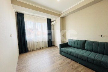 Фото №1: 2-комнатная квартира 47 м² - Сочи, мкр. Донская, ул. Чехова, 8