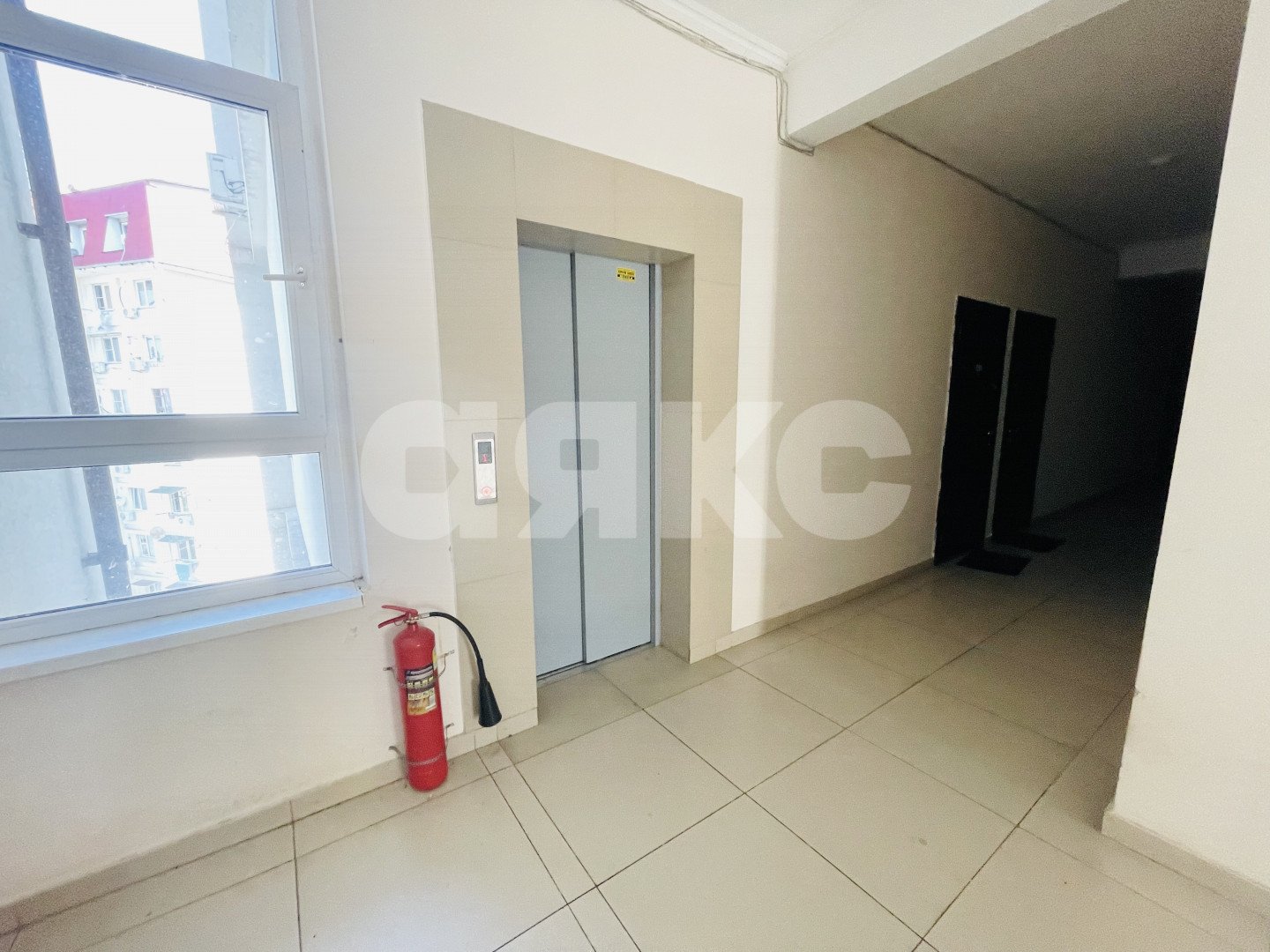 Фото №25: 2-комнатная квартира 47 м² - Сочи, Центральный, мкр. Донская, ул. Чехова, 8