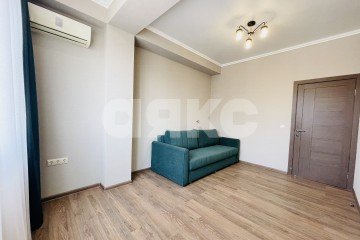 Фото №4: 2-комнатная квартира 47 м² - Сочи, мкр. Донская, ул. Чехова, 8