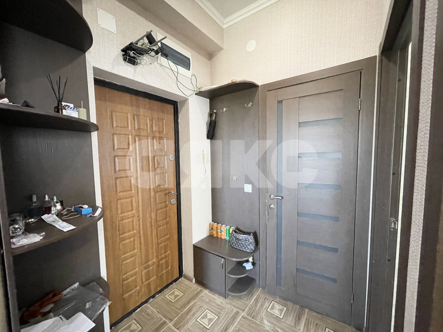 Фото №14: 2-комнатная квартира 47 м² - Сочи, Центральный, мкр. Донская, ул. Чехова, 8