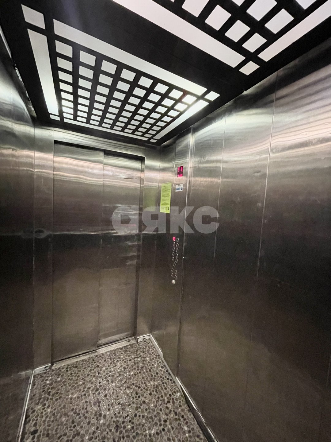 Фото №26: 2-комнатная квартира 47 м² - Сочи, Центральный, мкр. Донская, ул. Чехова, 8