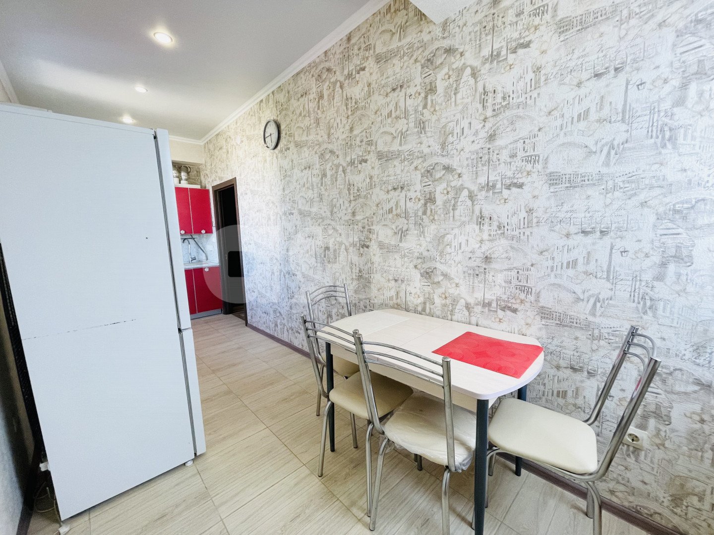 Фото №22: 2-комнатная квартира 47 м² - Сочи, Центральный, мкр. Донская, ул. Чехова, 8