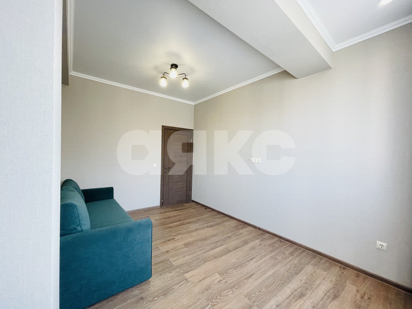 Фото №5: 2-комнатная квартира 47 м² - Сочи, Центральный, мкр. Донская, ул. Чехова, 8