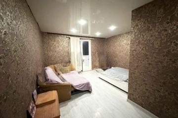 Фото №1: Студия 27 м² - Краснодар, мкр. Прикубанский внутригородской округ, ул. Калужская, 22