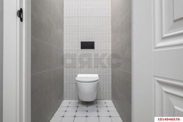 Фото №5: 2-комнатная квартира 65 м² - Краснодар, мкр. жилой комплекс Новелла, ул. Питерская, 40к5