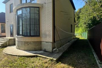 Фото №4: Дом 291 м² - Весёлое, р. Адлерский, ул. Ереванская, 31А