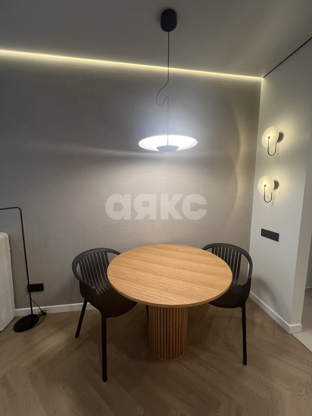 Фото №9: Студия 30 м² - Сочи, р. Центральный, аллея улица  Челтенхема, 18