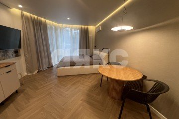 Фото №5: Студия 30 м² - Сочи, р. Центральный, аллея улица  Челтенхема, 18