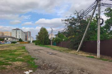 Фото №3: Коммерция 7 м² - Краснодар, мкр. Солнечный, ул. Архитектора Петина, 17