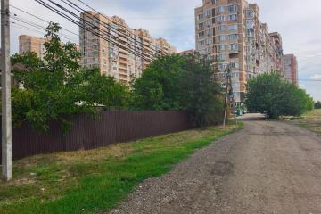 Фото №1: Коммерция 7 м² - Краснодар, мкр. Солнечный, ул. Архитектора Петина, 17