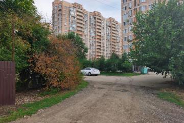 Фото №4: Коммерция 7 м² - Краснодар, мкр. Солнечный, ул. Архитектора Петина, 17