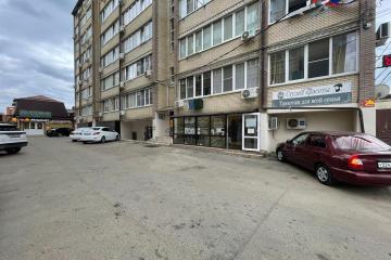 Фото №2: Коммерция 93 м² - Российский, мкр. Прикубанский внутригородской округ, ул. 2-я Тверская, 2/1