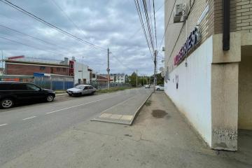 Фото №1: Коммерция 93 м² - Российский, мкр. Прикубанский внутригородской округ, ул. 2-я Тверская, 2/1