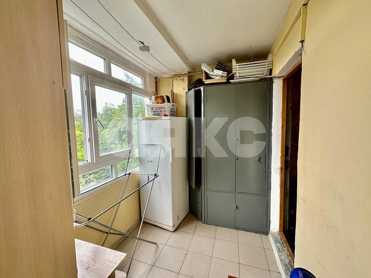 Фото №25: 2-комнатная квартира 54 м² - Сочи, Центральный, мкр. Заречный, ул. Абрикосовая, 26