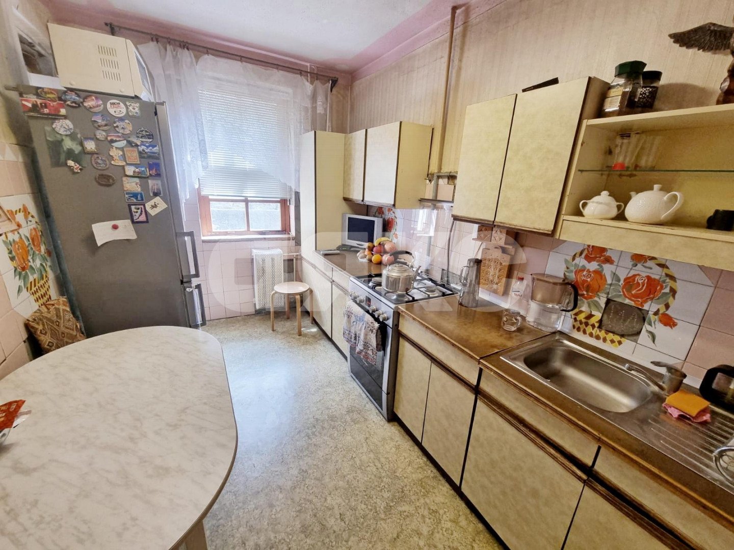 Фото №15: 2-комнатная квартира 54 м² - Сочи, Центральный, мкр. Заречный, ул. Абрикосовая, 26