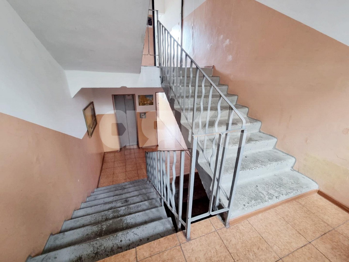 Фото №26: 2-комнатная квартира 54 м² - Сочи, Центральный, мкр. Заречный, ул. Абрикосовая, 26