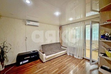 Фото №5: 2-комнатная квартира 54 м² - Сочи, мкр. Заречный, ул. Абрикосовая, 26