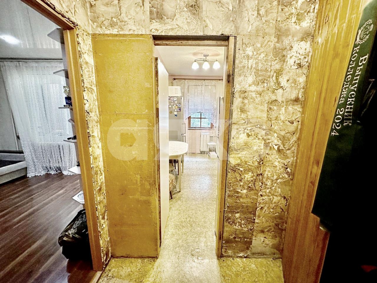 Фото №13: 2-комнатная квартира 54 м² - Сочи, Центральный, мкр. Заречный, ул. Абрикосовая, 26