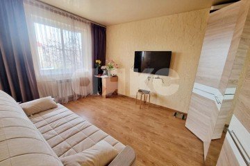 Фото №1: 2-комнатная квартира 54 м² - Сочи, мкр. Заречный, ул. Абрикосовая, 26