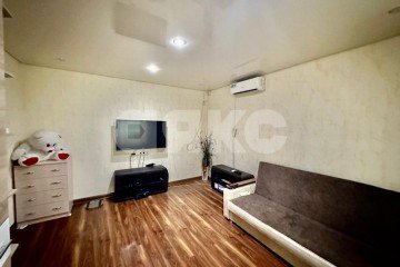 Фото №4: 2-комнатная квартира 54 м² - Сочи, мкр. Заречный, ул. Абрикосовая, 26