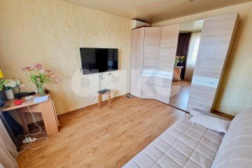 Фото №2: 2-комнатная квартира 54 м² - Сочи, мкр. Заречный, ул. Абрикосовая, 26