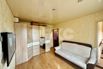 Фото №3: 2-комнатная квартира 54 м² - Сочи, мкр. Заречный, ул. Абрикосовая, 26