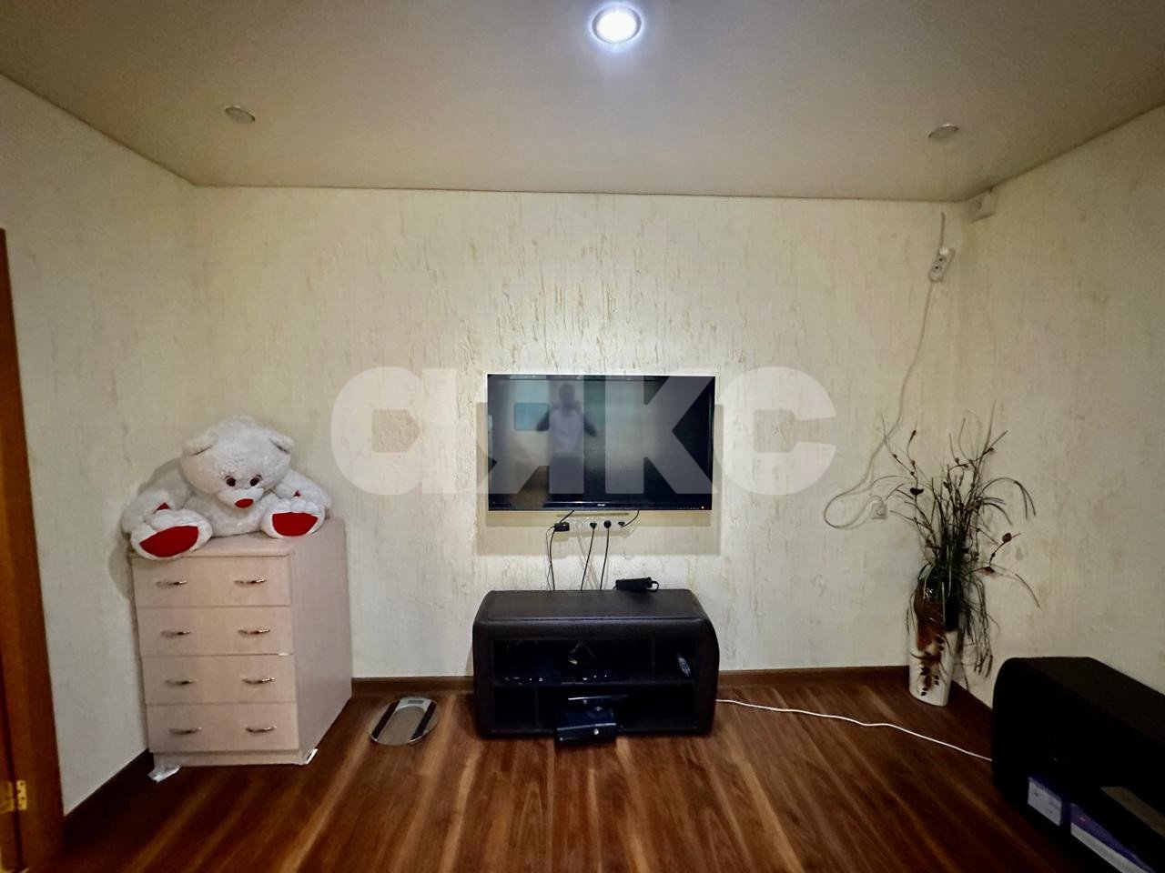 Фото №7: 2-комнатная квартира 54 м² - Сочи, Центральный, мкр. Заречный, ул. Абрикосовая, 26