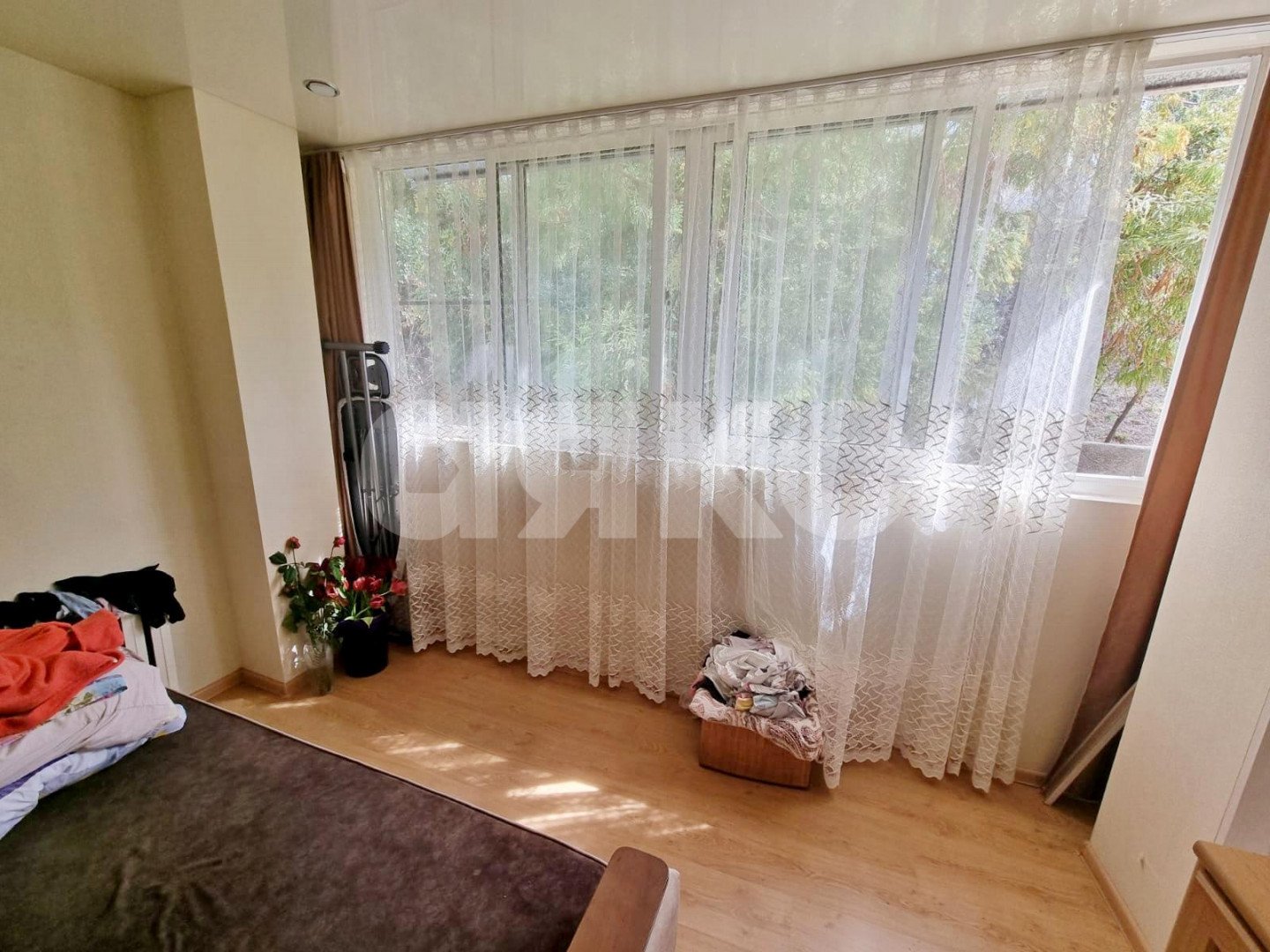 Фото №11: 2-комнатная квартира 54 м² - Сочи, Центральный, мкр. Заречный, ул. Абрикосовая, 26