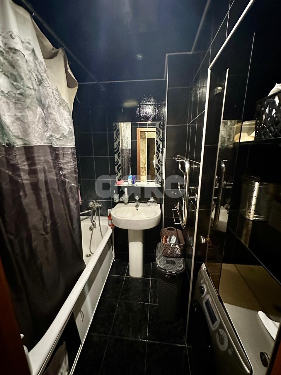 Фото №20: 2-комнатная квартира 54 м² - Сочи, Центральный, мкр. Заречный, ул. Абрикосовая, 26