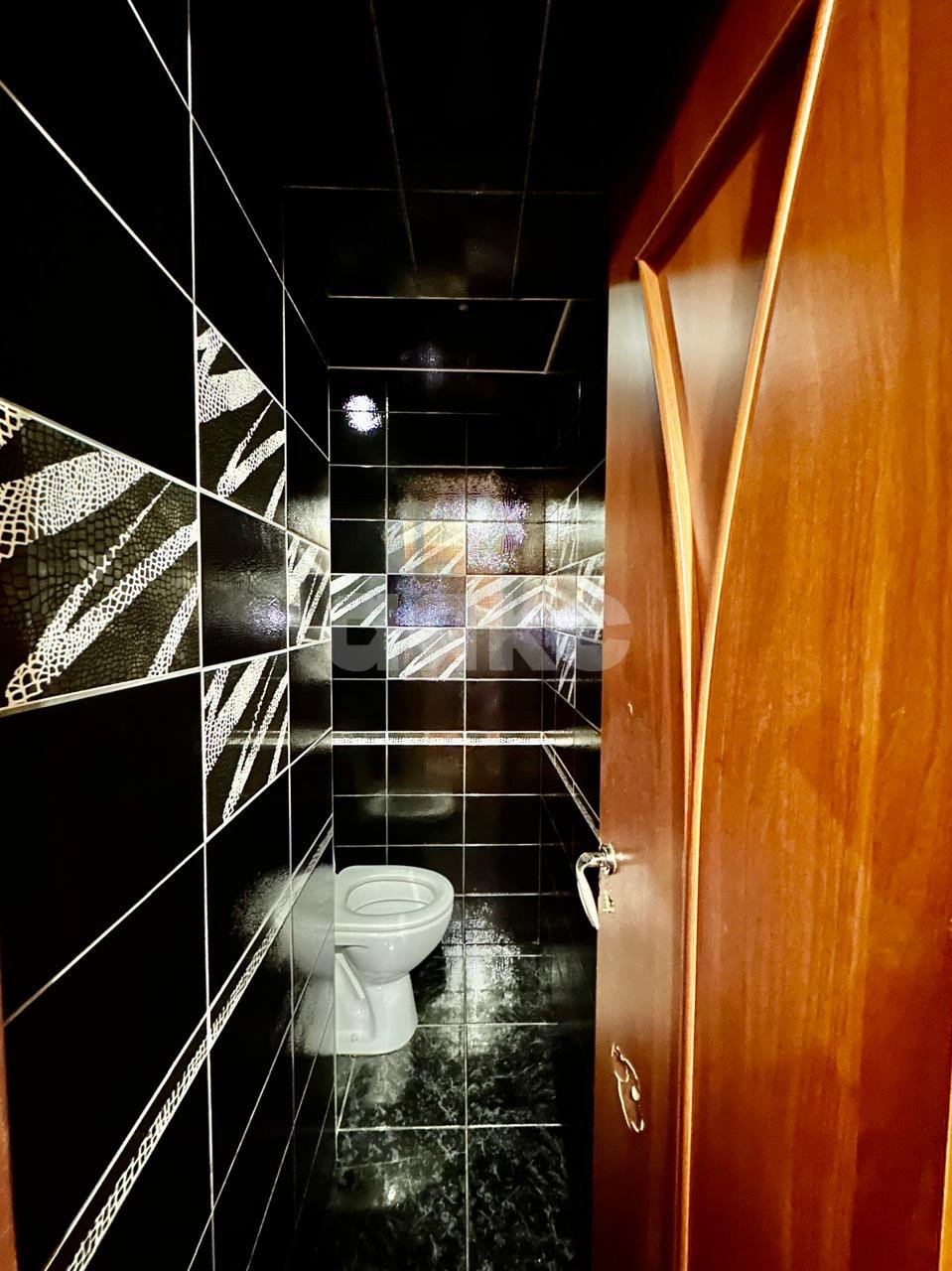 Фото №22: 2-комнатная квартира 54 м² - Сочи, Центральный, мкр. Заречный, ул. Абрикосовая, 26