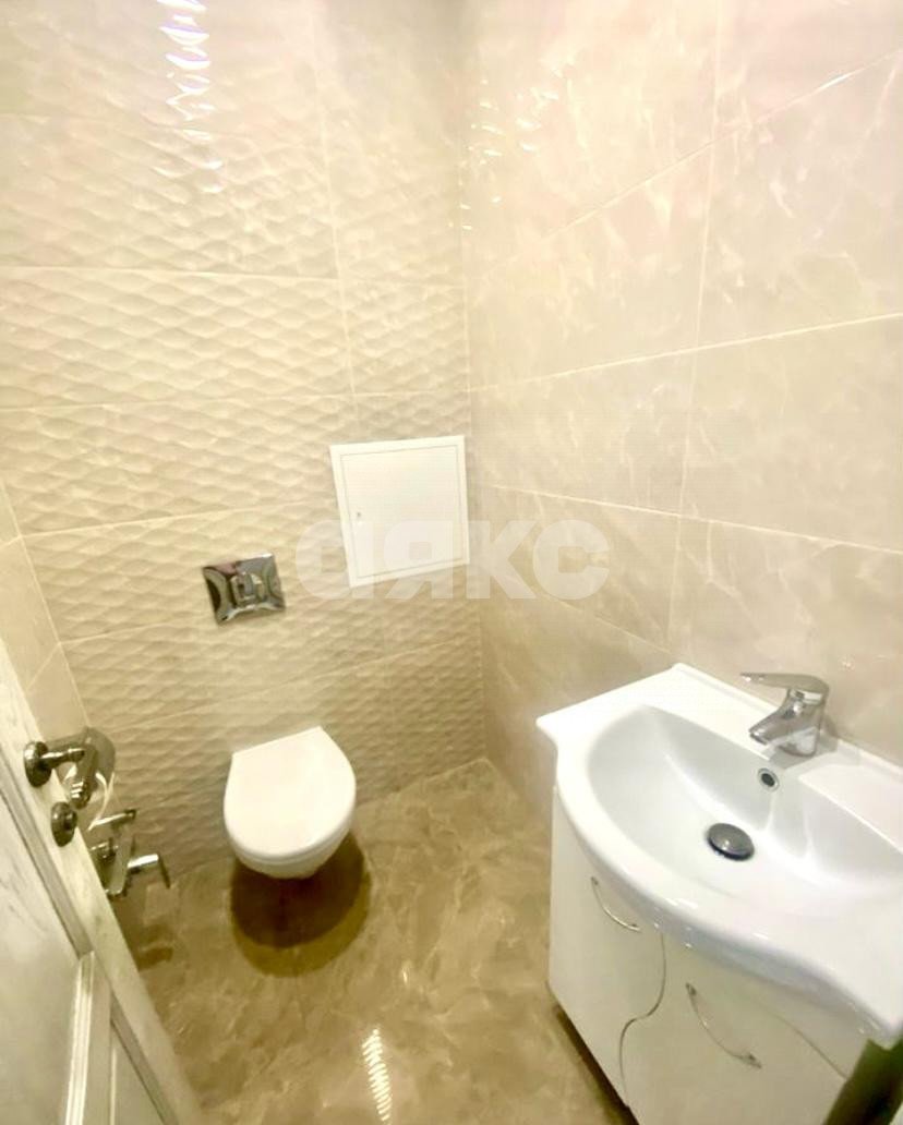 Фото №10: 2-комнатная квартира 89 м² - Дагомыс, р. Лазаревский, ул. Гайдара, 5/5