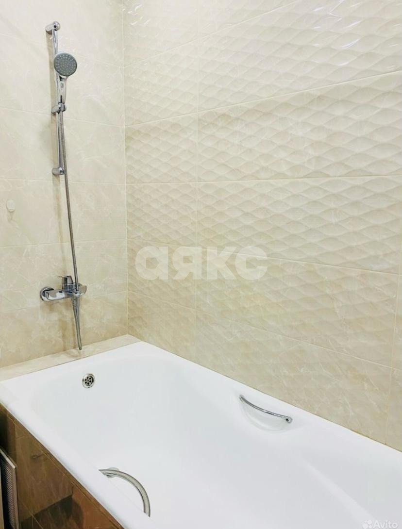 Фото №11: 2-комнатная квартира 89 м² - Дагомыс, р. Лазаревский, ул. Гайдара, 5/5