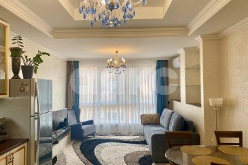 Фото №4: 2-комнатная квартира 89 м² - Дагомыс, р. Лазаревский, ул. Гайдара, 5/5