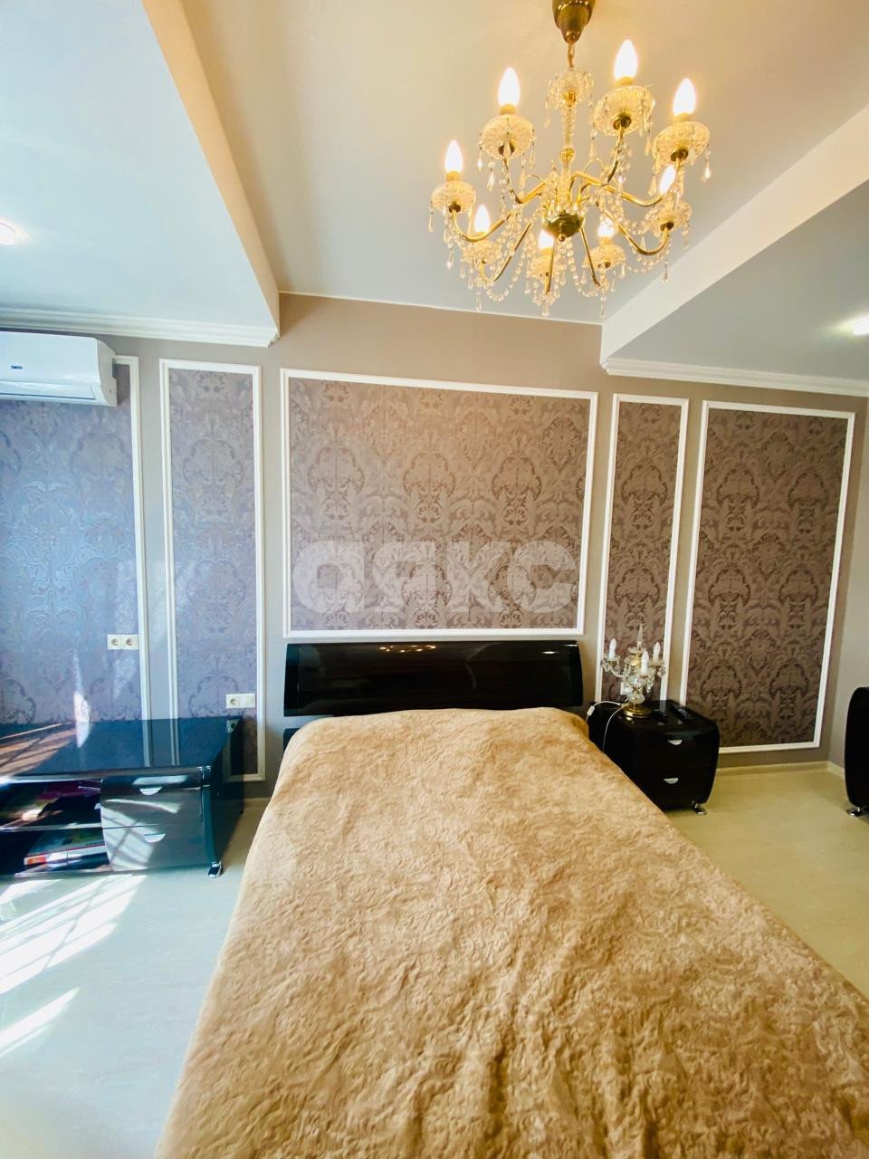 Фото №9: 2-комнатная квартира 89 м² - Дагомыс, р. Лазаревский, ул. Гайдара, 5/5