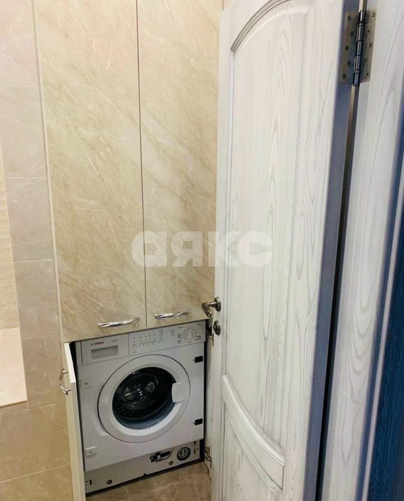 Фото №12: 2-комнатная квартира 89 м² - Дагомыс, р. Лазаревский, ул. Гайдара, 5/5