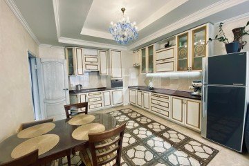 Фото №3: 2-комнатная квартира 89 м² - Дагомыс, р. Лазаревский, ул. Гайдара, 5/5