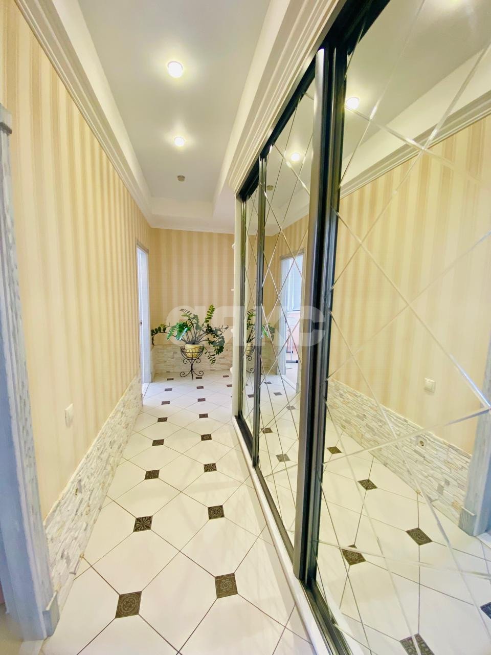 Фото №15: 2-комнатная квартира 89 м² - Дагомыс, р. Лазаревский, ул. Гайдара, 5/5