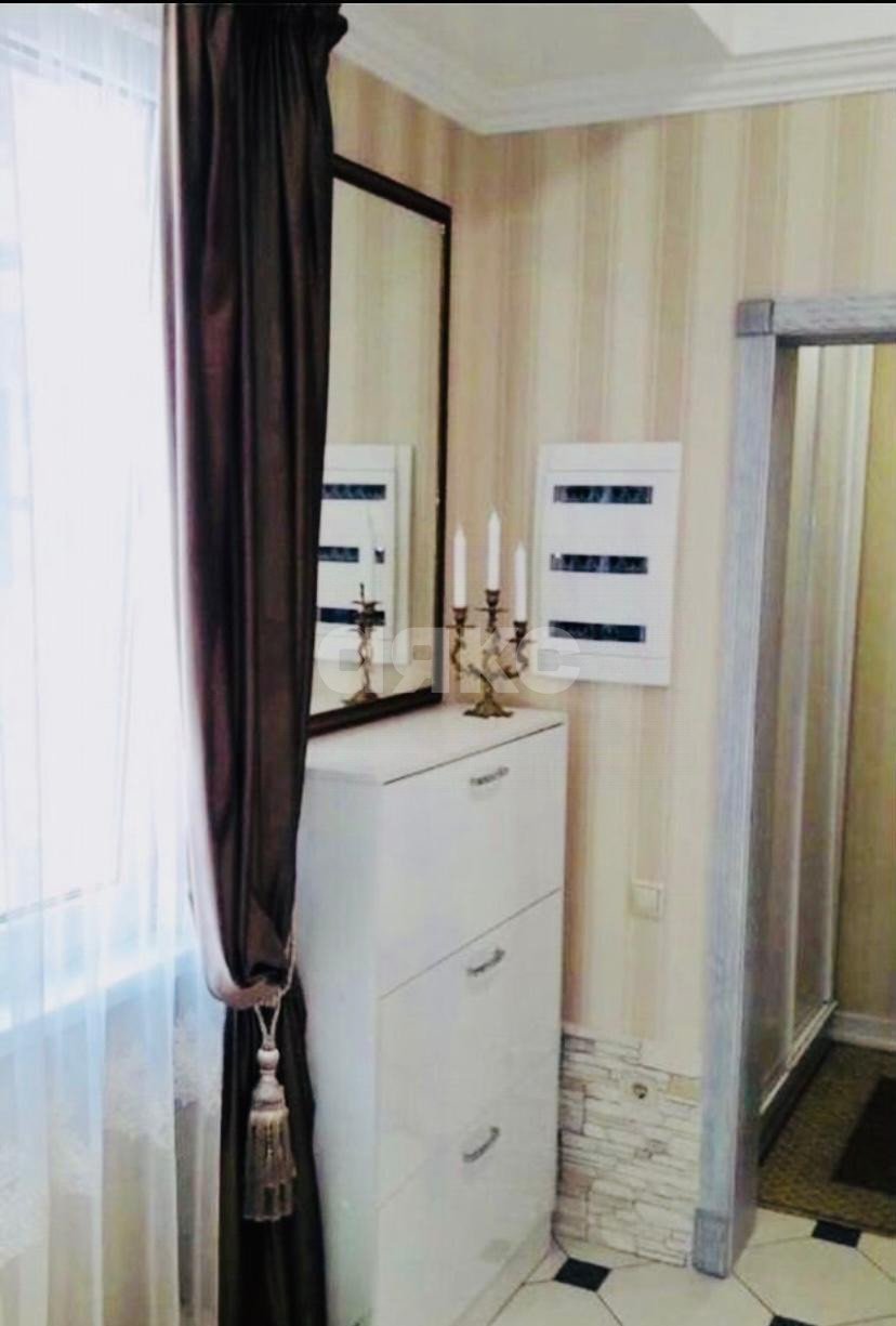 Фото №13: 2-комнатная квартира 89 м² - Дагомыс, р. Лазаревский, ул. Гайдара, 5/5