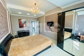 Фото №5: 2-комнатная квартира 89 м² - Дагомыс, р. Лазаревский, ул. Гайдара, 5/5