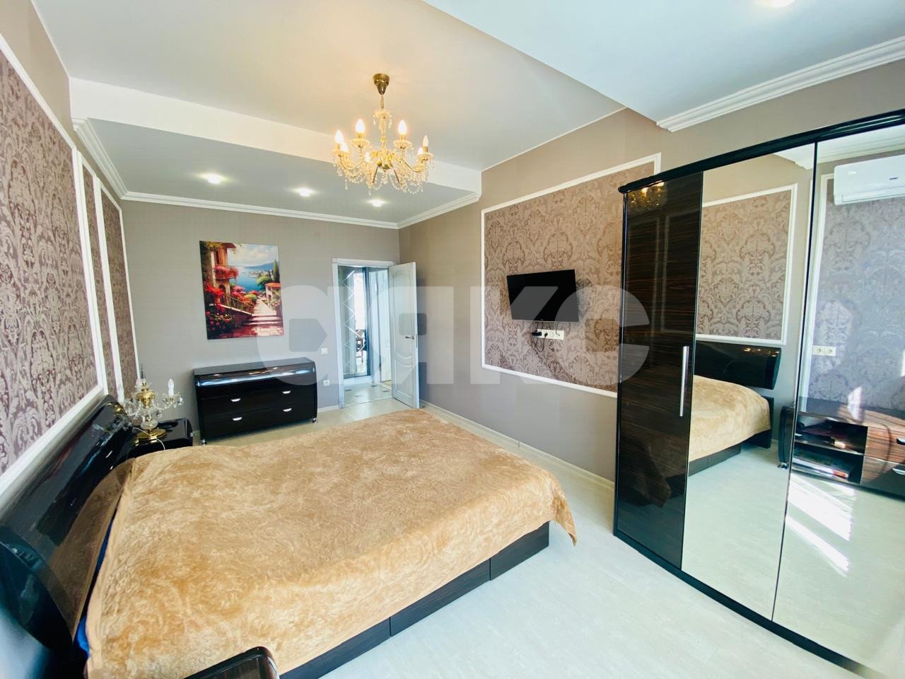 Фото №5: 2-комнатная квартира 89 м² - Дагомыс, р. Лазаревский, ул. Гайдара, 5/5