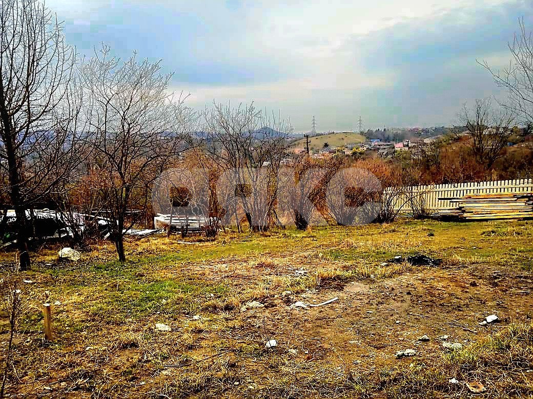 Фото №1: Земельный участок под ИЖС 4.5 сот. - Черешня, р. Адлерский