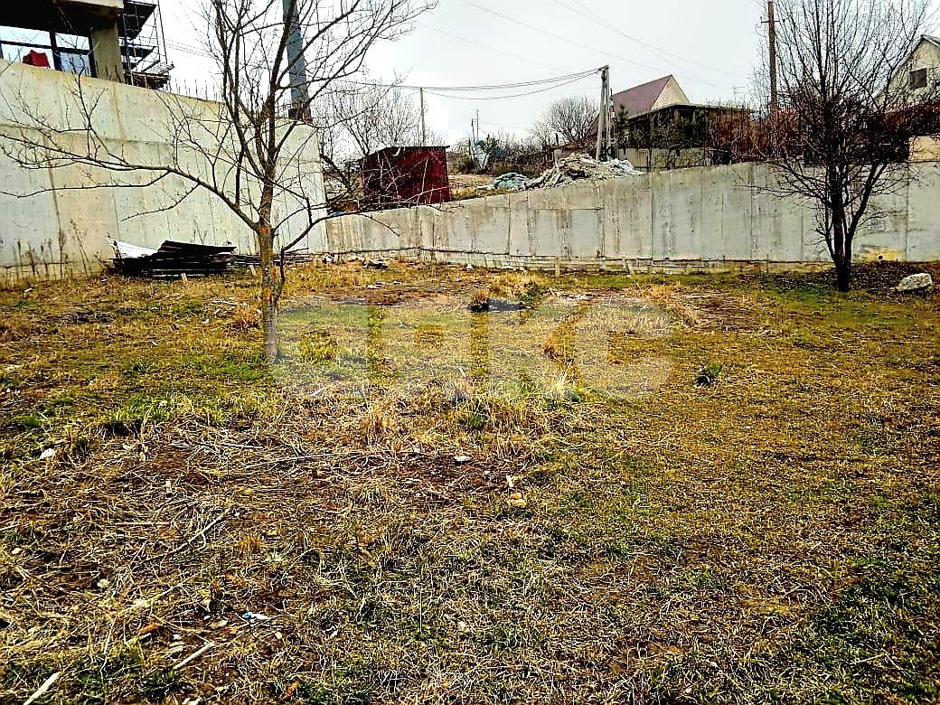 Фото №3: Земельный участок под ИЖС 4.5 сот. - Черешня, р. Адлерский