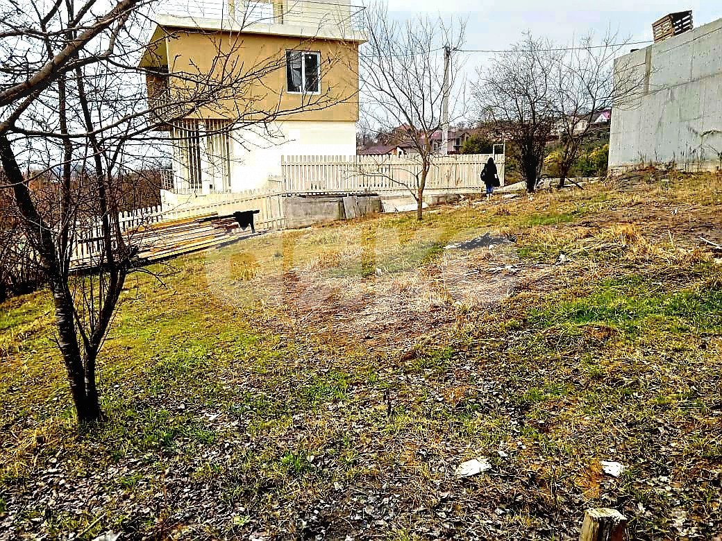 Фото №2: Земельный участок под ИЖС 4.5 сот. - Черешня, р. Адлерский