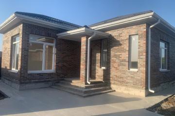 Фото №2: Дом 105 м² - Старомышастовская, мкр. Солнечный, 