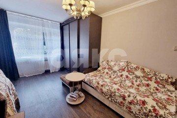 Фото №5: 1-комнатная квартира 30 м² - Сочи, мкр. Заречный, ул. Абрикосовая, 25