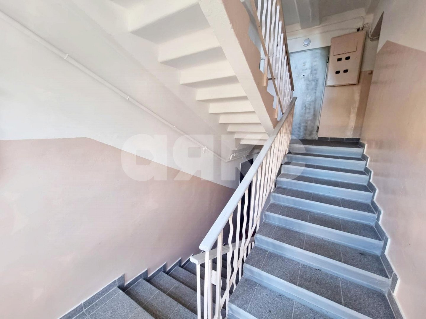 Фото №11: 1-комнатная квартира 30 м² - Сочи, Центральный, мкр. Заречный, ул. Абрикосовая, 25