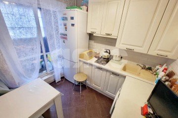 Фото №1: 1-комнатная квартира 30 м² - Сочи, мкр. Заречный, ул. Абрикосовая, 25