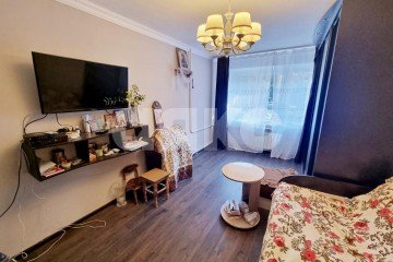 Фото №4: 1-комнатная квартира 30 м² - Сочи, мкр. Заречный, ул. Абрикосовая, 25