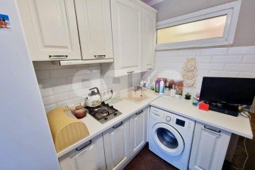 Фото №2: 1-комнатная квартира 30 м² - Сочи, мкр. Заречный, ул. Абрикосовая, 25